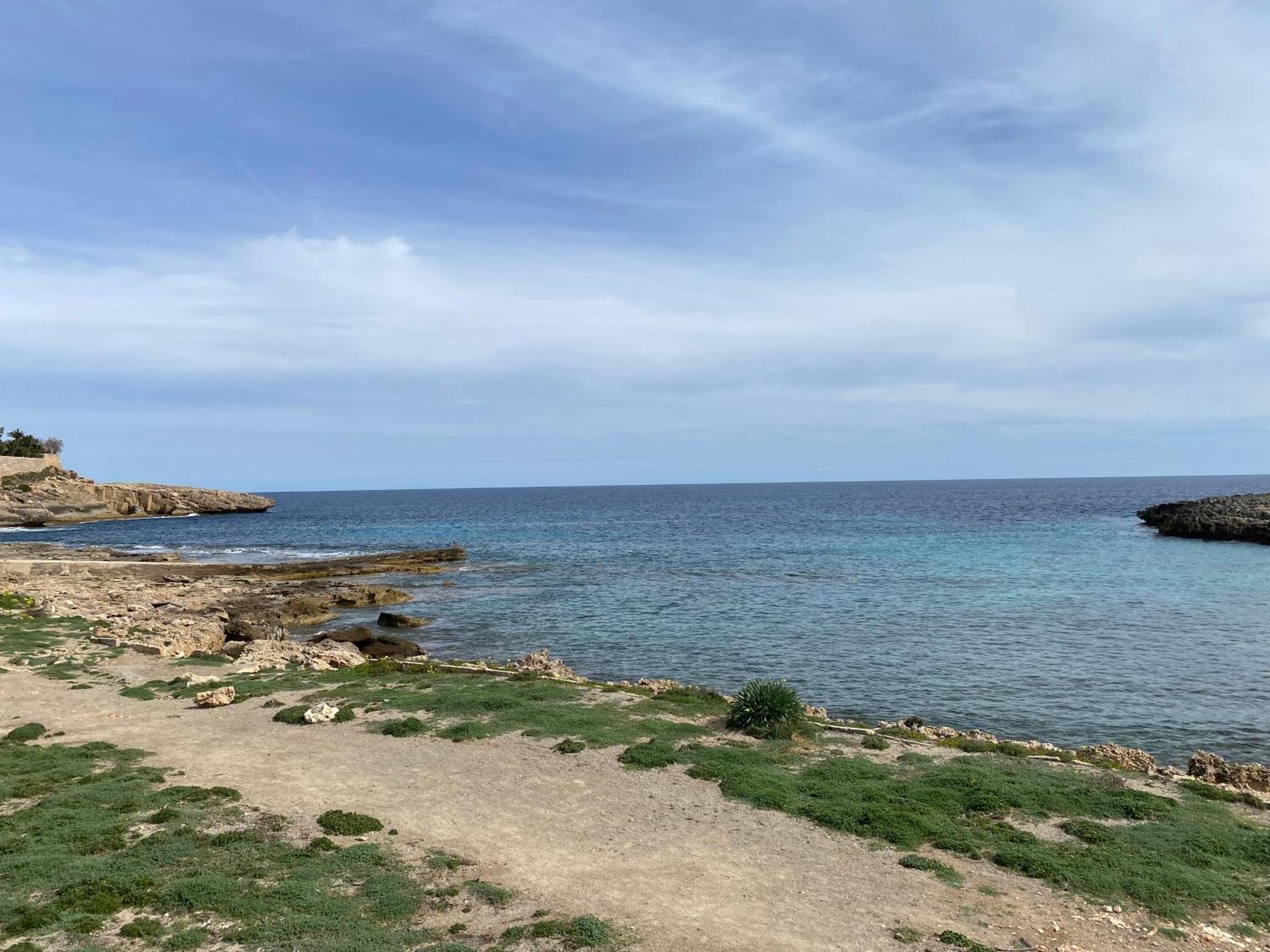 Ch El Quijote Gasthof Cala Murada (Mallorca)