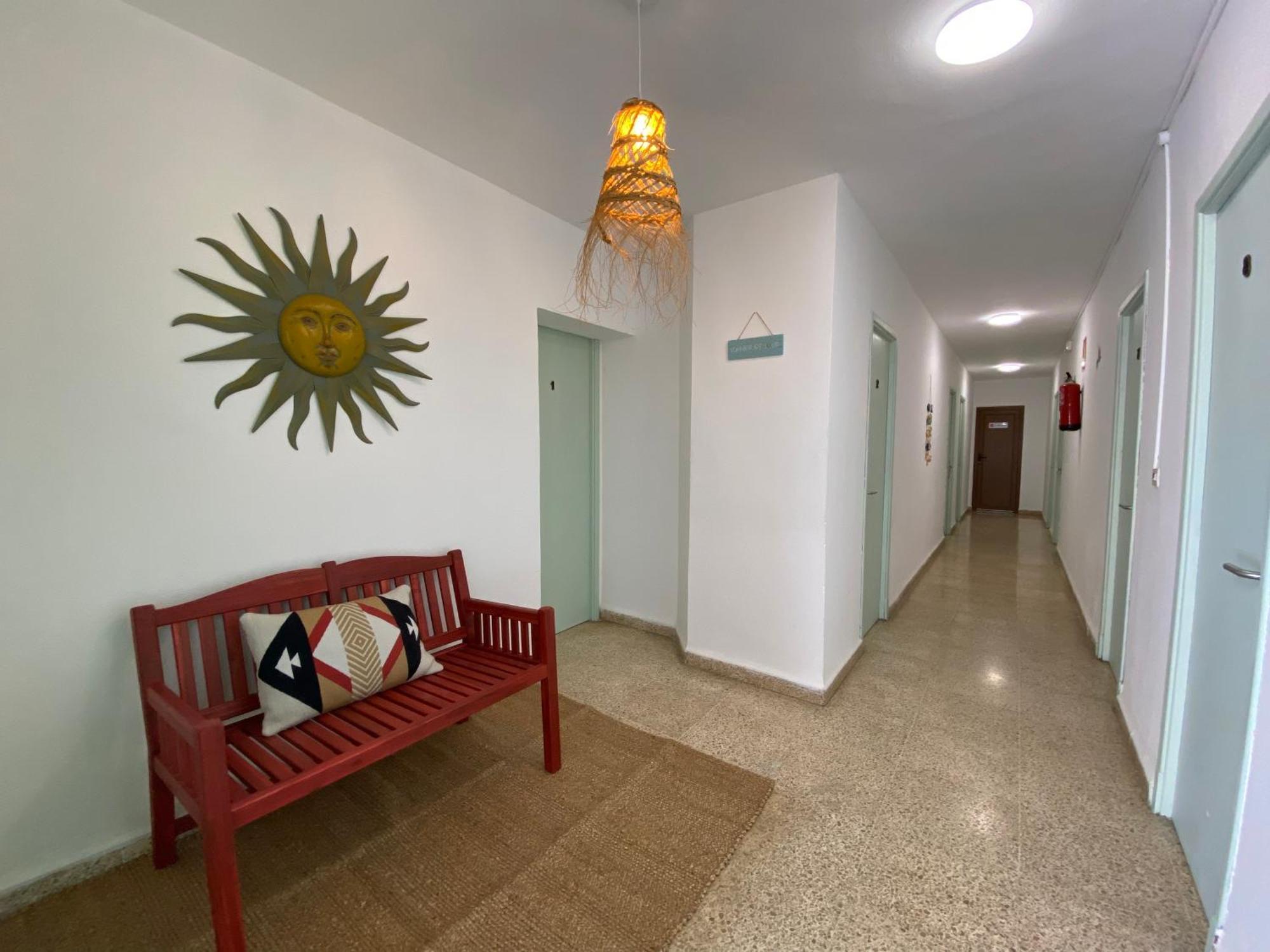 Guest house Ch El Quijote *