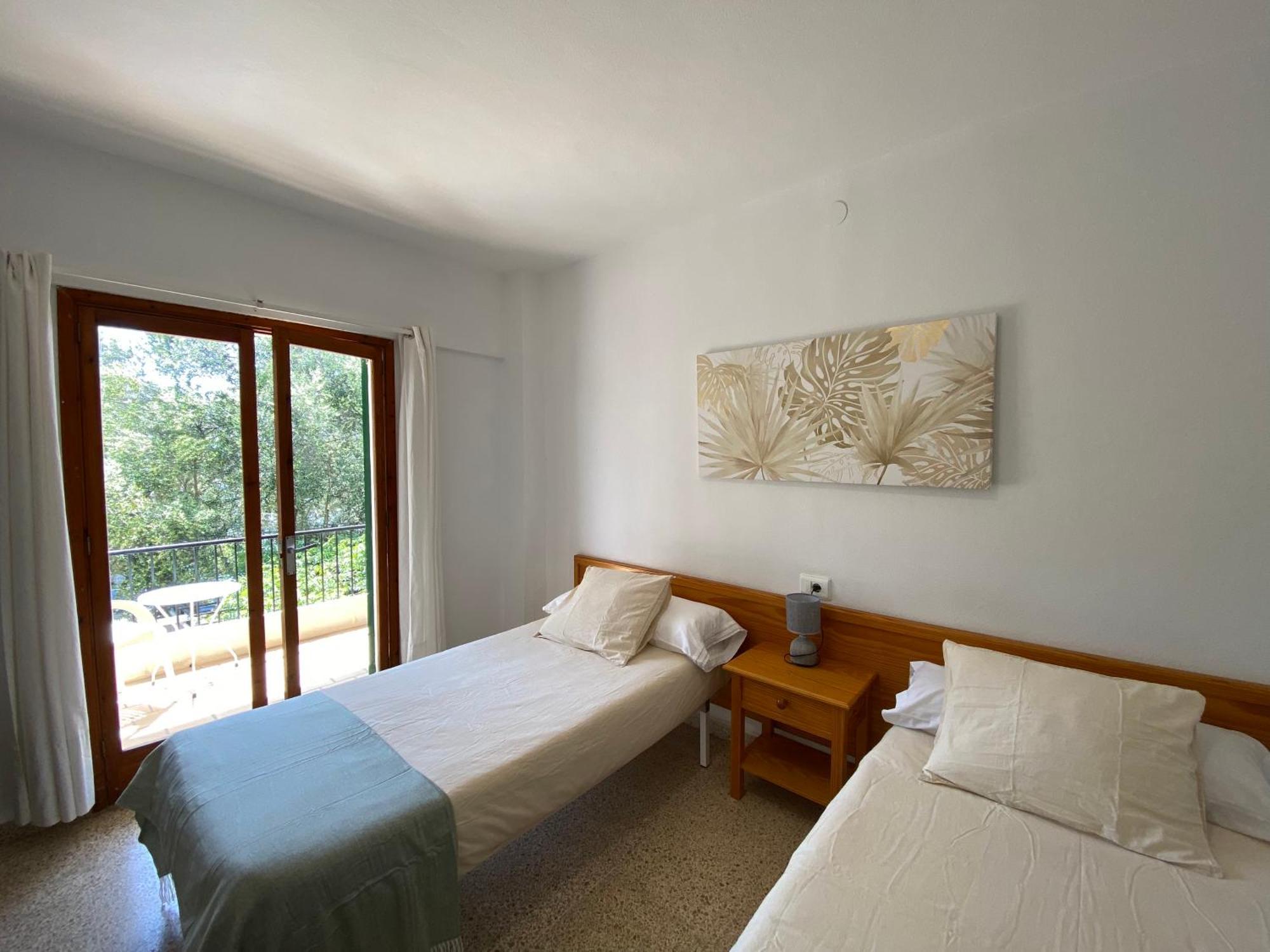 Guest house Ch El Quijote Cala Murada (Mallorca)