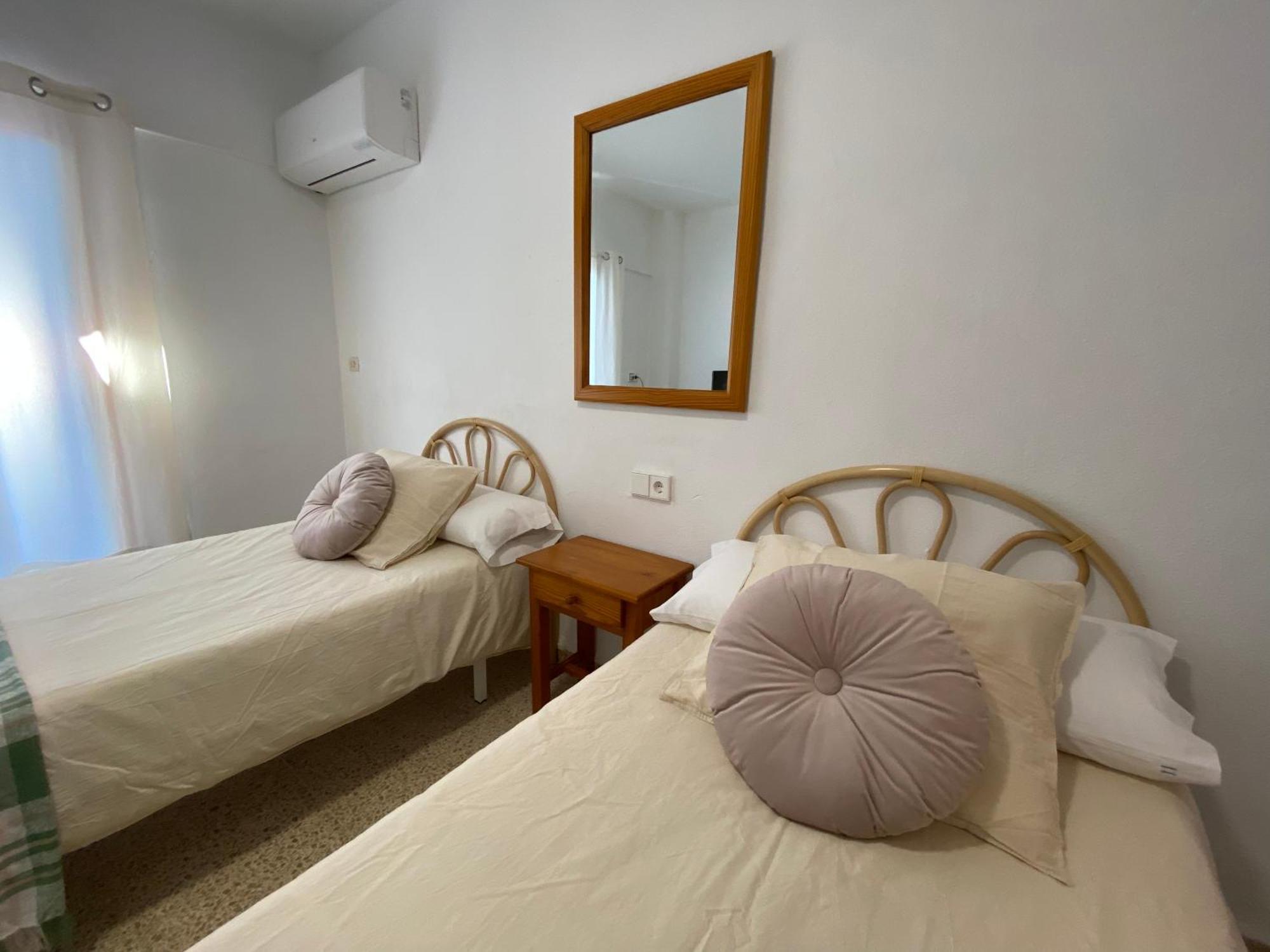 Guest house Ch El Quijote *